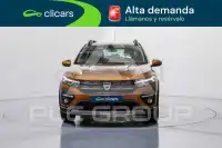 2021 Dacia Sandero