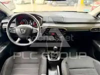 2021 Dacia Sandero