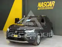 2021 Dacia Sandero