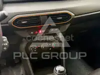 2021 Dacia Sandero