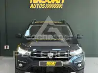 2021 Dacia Sandero