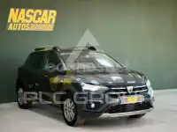 2021 Dacia Sandero
