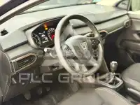 2021 Dacia Sandero