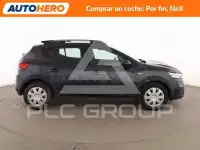 2021 Dacia Sandero