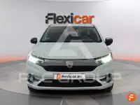 2021 Dacia Sandero
