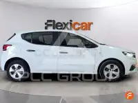 2021 Dacia Sandero