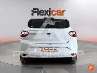 2021 Dacia Sandero