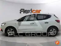 2021 Dacia Sandero
