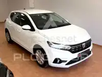 2021 Dacia Sandero
