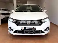 2021 Dacia Sandero