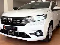2021 Dacia Sandero