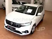 2021 Dacia Sandero