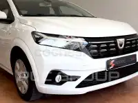 2021 Dacia Sandero