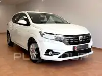 2021 Dacia Sandero