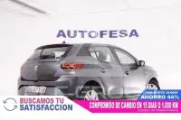 2021 Dacia Sandero