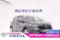 2021 Dacia Sandero