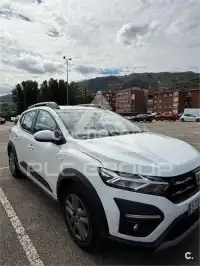2021 Dacia Sandero
