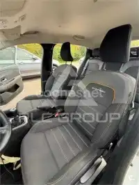 2021 Dacia Sandero