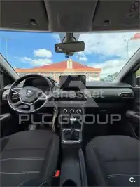 2021 Dacia Sandero