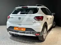 2021 Dacia Sandero
