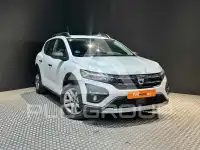 2021 Dacia Sandero