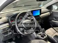2021 Dacia Sandero