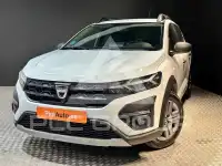 2021 Dacia Sandero