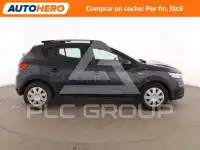 2021 Dacia Sandero