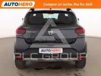2021 Dacia Sandero