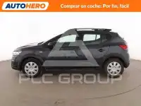 2021 Dacia Sandero