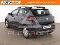 2021 Dacia Sandero