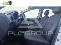 2021 Dacia Sandero