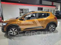 2021 Dacia Sandero