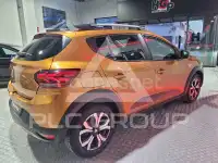 2021 Dacia Sandero