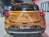 2021 Dacia Sandero