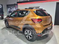 2021 Dacia Sandero