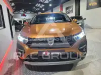 2021 Dacia Sandero