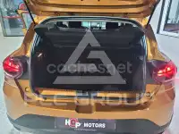 2021 Dacia Sandero