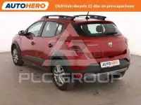 2021 Dacia Sandero