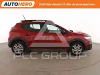 2021 Dacia Sandero