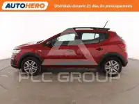 2021 Dacia Sandero