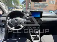 2021 Dacia Sandero