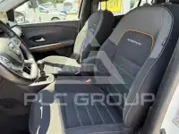 2021 Dacia Sandero