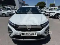 2021 Dacia Sandero
