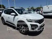 2021 Dacia Sandero
