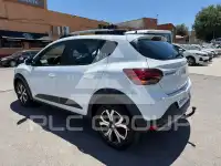 2021 Dacia Sandero