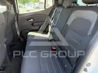 2021 Dacia Sandero
