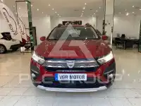 2021 Dacia Sandero