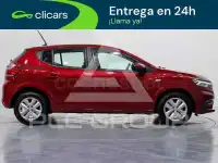 2021 Dacia Sandero