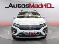 2021 Dacia Sandero